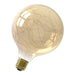 Bailey 143415 - Stars LED G125 E27 240V 1.5W 3000K Gold Bailey Bailey - The Lamp Company