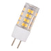 Bailey 143455 - LED GY6.35 12V AC/DC 3.5W 827 DIM Bailey Bailey - The Lamp Company