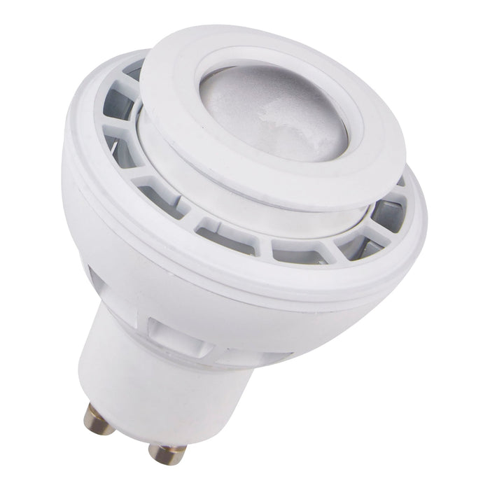 Bailey 143504 - LED PAR16 GU10 230V 5.5W 2800-2000K Dim-to-Warm Bailey Bailey - The Lamp Company