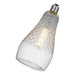 Bailey 143574 - LED Crystal I110 E27 6W 2200K CL DIM Bailey Bailey - The Lamp Company