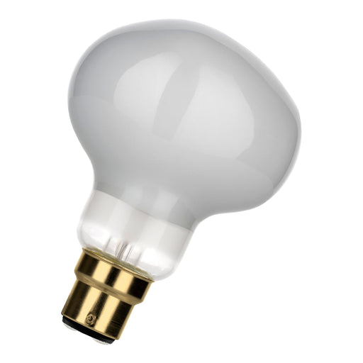 Bailey - 143855 - LED Testa Martello B22d DIM 8W (48W) 710lm 827 Light Bulbs Bailey - The Lamp Company