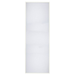 Arial LED Panel, Arial Backlit H/O UGR19 4000K, 36W 4320lm 220-240V 1200x300x25mm, White - 11680