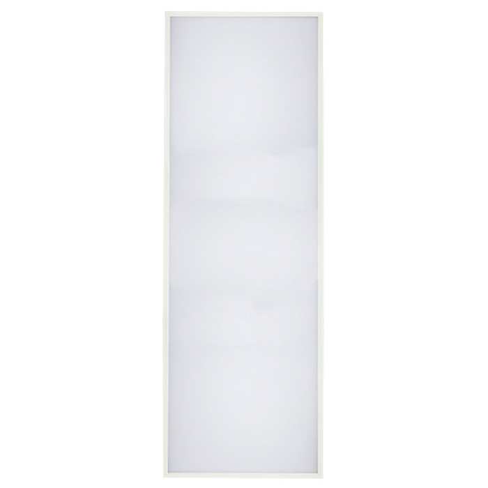 Arial LED Panel, Arial Backlit 4000K High Output, 36W 4320lm 240V 1200x300mm, White - 11010