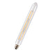 Bailey - 144203 - LED Colorenta T38X315 E27 DIM 6.5W (40W) 470lm 922 CL Light Bulbs Bailey - The Lamp Company