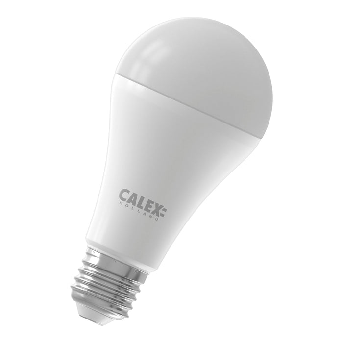 Calex 144417 - Smart WIFI LED A65 E27 240V 14W 840-822 Opal