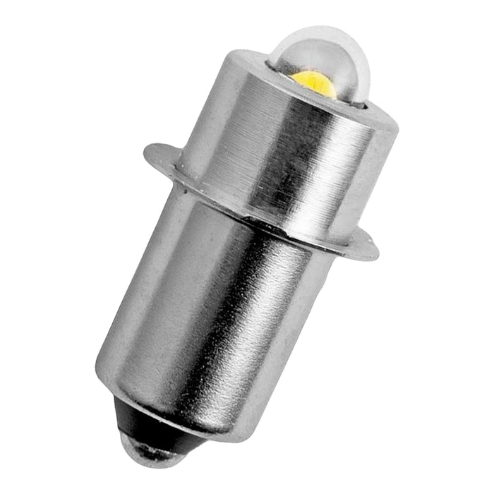 Bailey - 144539 - LED P13.5S 11X30 1.2-9V DC 1W 6500K Light Bulbs Bailey - The Lamp Company