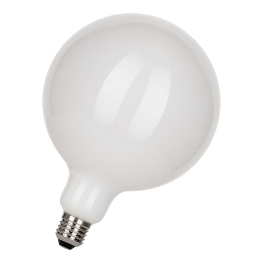 Bailey - 144614 - LED FIL G150 E27 DIM 8W (58W) 780lm 827 Opal Light Bulbs Bailey - The Lamp Company