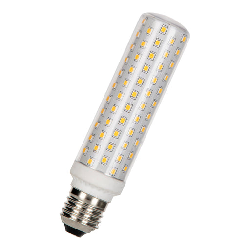 Bailey - 144615 - LED E27 T35X150 DIM 15W (126W) 2000lm 827 Clear Light Bulbs Bailey - The Lamp Company