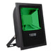 Bailey - 144971 - LED Floodlight Colour 100W Green 100V-260V Light Bulbs Bailey - The Lamp Company