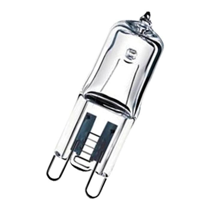 Bailey - 145063 - Oven G9 230V 40W Clear 300C Light Bulbs Bailey - The Lamp Company