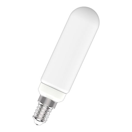 Bailey - 145066 - LED FIL T28X115 E14 DIM 8.5W (69W) 950lm 827 Frosted Light Bulbs Bailey - The Lamp Company