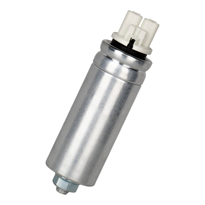 Bailey 145137 Capacitor 12µF 250V Aluminum casing M8x10