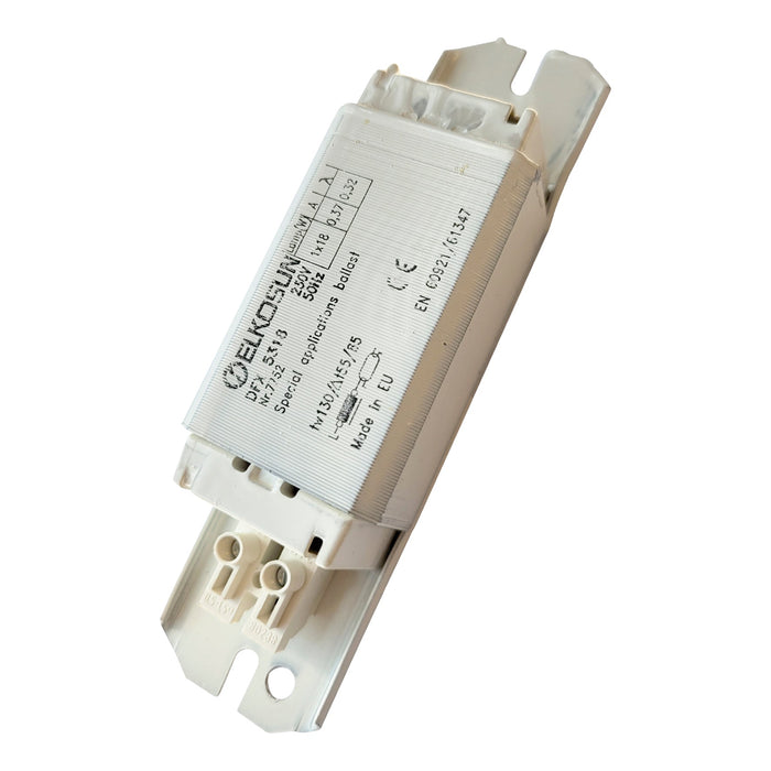 Bailey 145471 Ballast DFX 5318 TC-F/ TC-L 24W 230V 0.345A 50Hz