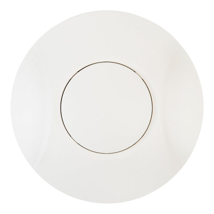 Bailey 145728 Tradim 64311 LED Floor Dimmer 2-100W White (Pack of 10)