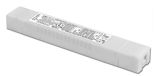 TCI 151370 - TCI ATON Linear LED Driver 30W DALI dimmable, Multi Current 250-700Ma DALI Dimmable LED Drivers TCI - Easy Control Gear