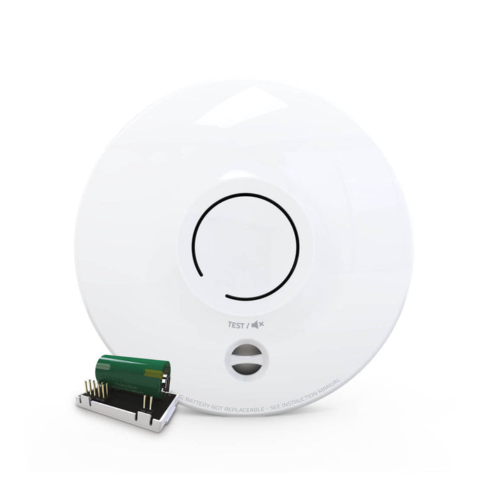 SM-SN-1 Multi Sensor Smoke Alarm