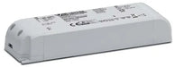 EDXe 160/24.058 EasyLine 24V 60W IP20 | 186625 Constant Voltage Driver Vossloh Schwabe - Easy Control Gear