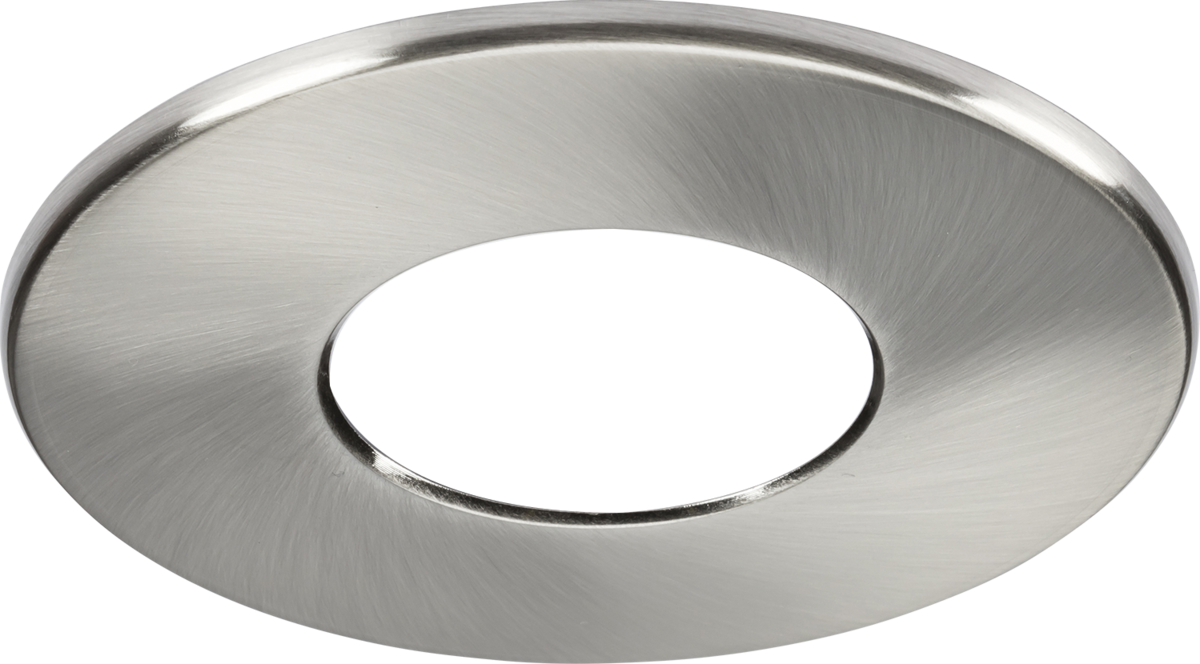 Knightsbridge SPKEVFBZBC Fixed Bezel for SpektroLED Evo - Brushed Chrome