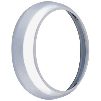 Selectric Chrome Bezel for Atom-D Bulkheads