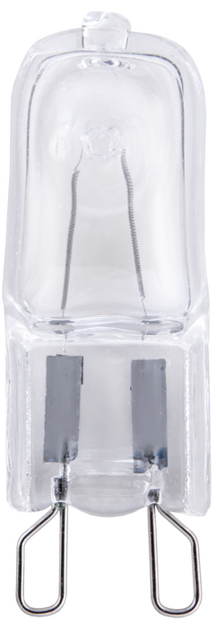 Thorgeon - 05161 Halogen Lamp 60W G9 240V Clear