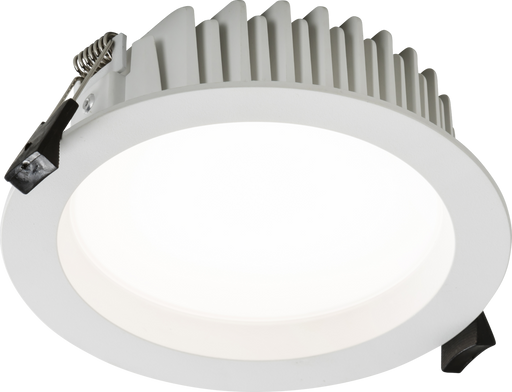 Knightsbridge AS15CWA ASHA 230V 16W IP54 CCT Adjustable LED Downlight