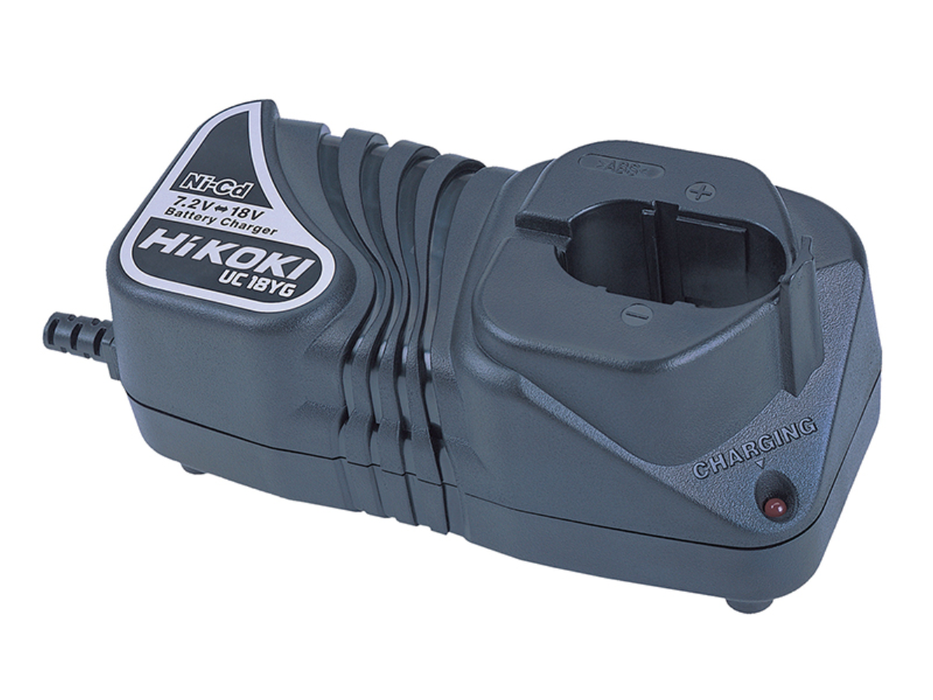 HIKUC18YG