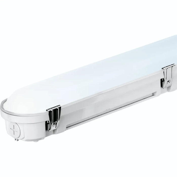 Lykos Plus IP66 LED Integrated Fitting Please select