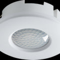 Knightsbridge OS0025W IP20 360 PIR Sensor Surface or Recess Mounting - White