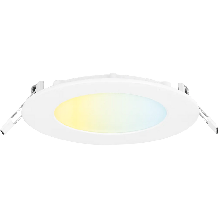 Crompton 17047 120mm Orphica Slim Downlight • 7W • 3000K/4000K/6500K