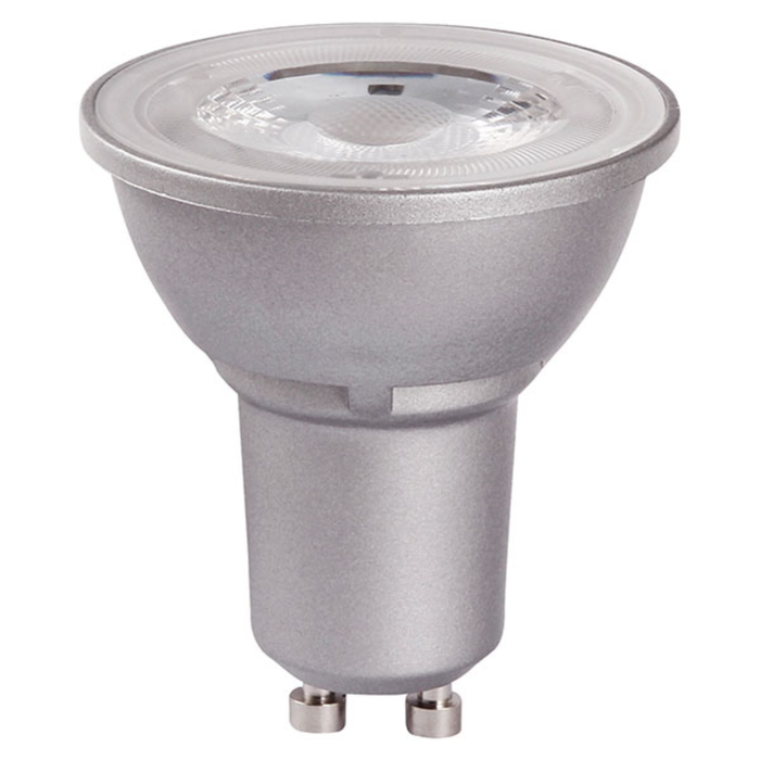 Bell Lamp, Halo LED GU10 Dimmable, 3.2W 350lm, 3000K - 60611