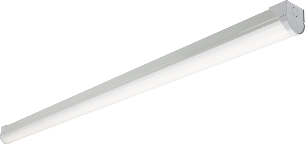 Knightsbridge BATM5H 230V 5ft 43W Modular LED High Power Batten - 4000K