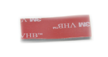 Thorgeon - 07016 3M thickness (Dimension: 30x17x1mm)