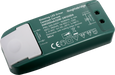 IP20 350mA 12W LED Dimmable Driver - Constant Current 1W350DA Mains Dimmable LED Drivers Knightsbridge - Easy Control Gear