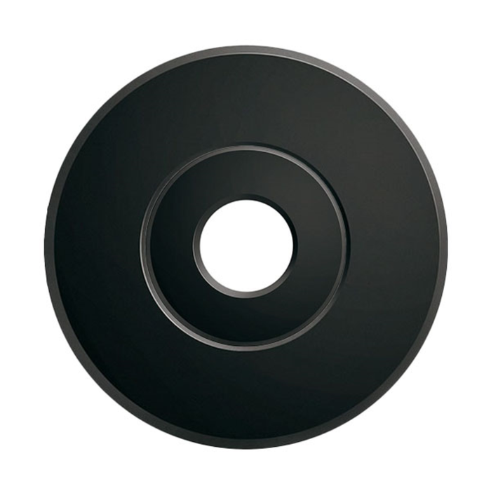 Duo Bezel, for Duo Centre Tilt, Matt Black - 11386