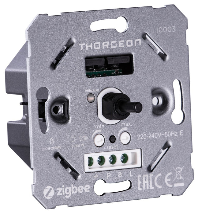 Thorgeon - 10003 Dimmer Zigbee LED5-200VA HL10-300W