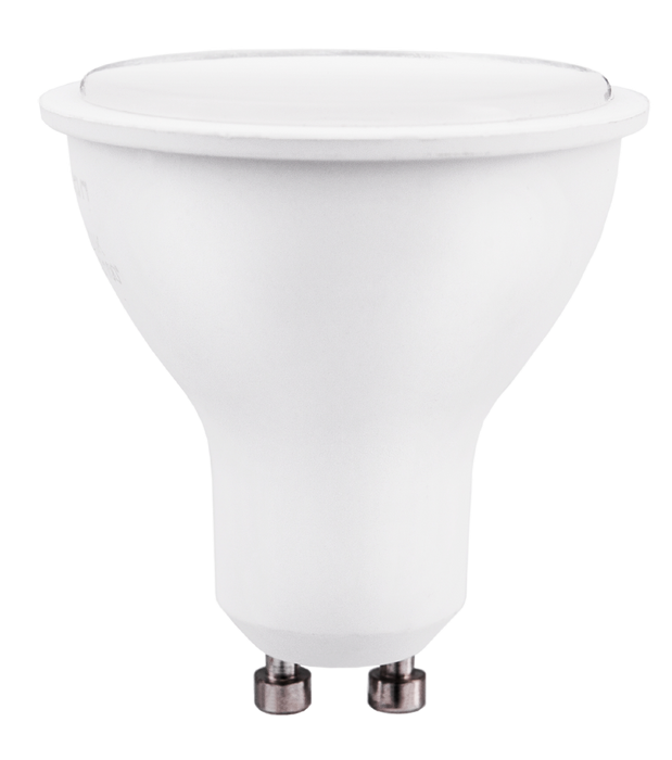Thorgeon - 05090 LED Light bulb 6W GU10 120?° 3000K 510lm