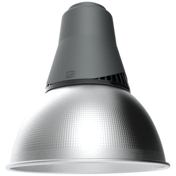 Ansell Lighting ADHBLED2/ALU  Deco 2 96W CCT Selectable LED Highbay with Aluminium Reflector