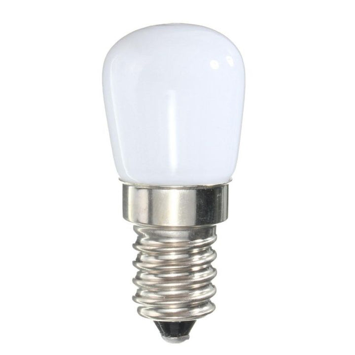 Thorgeon - 05312 LED Light bulb SMD T22 E14 1,5W 120 Lm 6000K 360?°