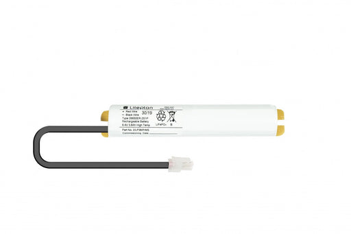 Lithium Iron Phosphate (LiFePO4) Batteries LifePO4 Emergency batteries LITEPLAN - Easy Control Gear