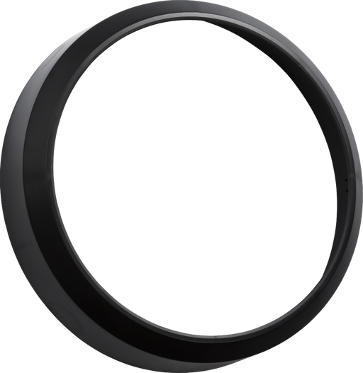 Knightsbridge TNXOBEZBK Tenax One Black Bezel