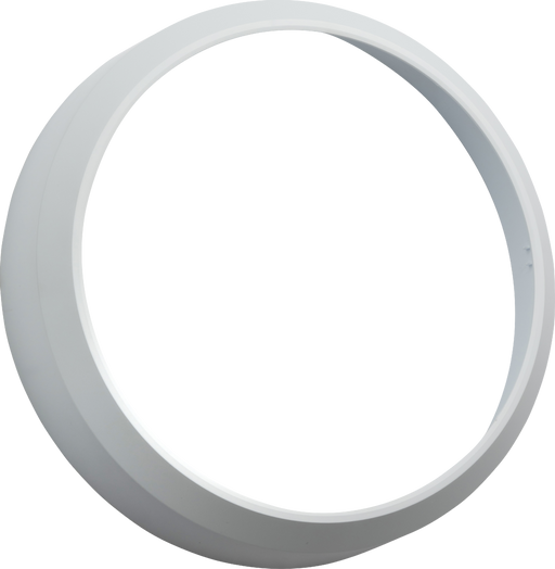 Knightsbridge TNXOBEZW Tenax One White Bezel