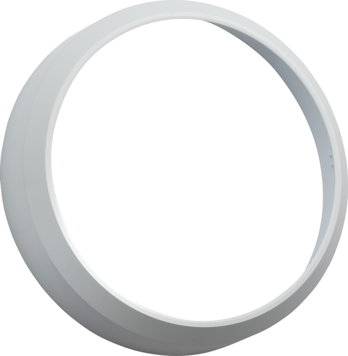 Knightsbridge TNXOBEZW Tenax One White Bezel