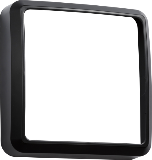 Knightsbridge TNXQBEZBK Tenax Quad Black Bezel