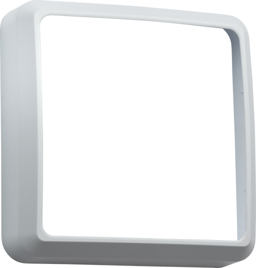 Knightsbridge TNXQBEZW Tenax Quad White Bezel