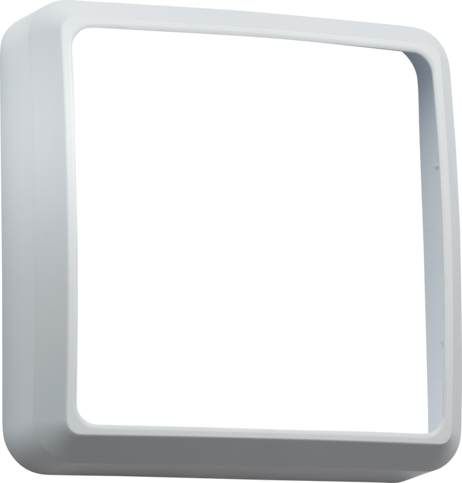 Knightsbridge TNXQBEZW Tenax Quad White Bezel