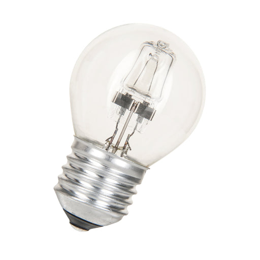 Bailey 20100026087 - easy eco G45 E27 240V 42W Clear Bailey Bailey - The Lamp Company