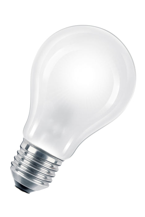 Bailey 20100026929 - ECO GLS A55 E27 240V 42W Frosted Bailey Bailey - The Lamp Company