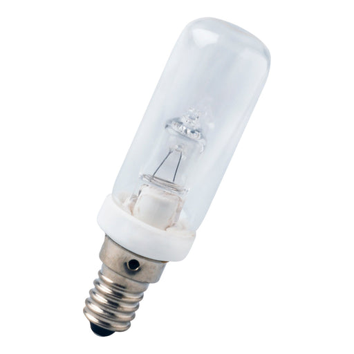 Bailey - 20102530335 - ECO E14 JDD 26X89 240V 33W Clear Light Bulbs Bailey - The Lamp Company