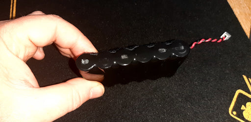 6/1AAM2-3-A-C003F-REV Emergency Batteries Easy Control Gear - Easy Control Gear