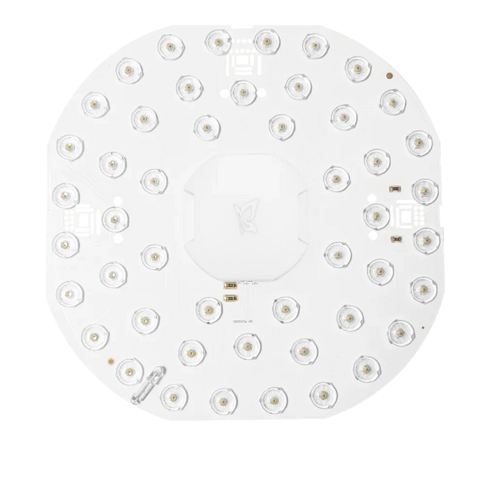 LED DD II 4pin 9/12/15/18W 2700/4000/6500K